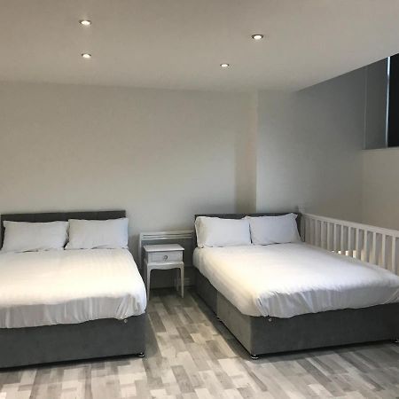 ليفربول City Centre Apartments 2 المظهر الخارجي الصورة