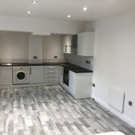 ليفربول City Centre Apartments 2 المظهر الخارجي الصورة