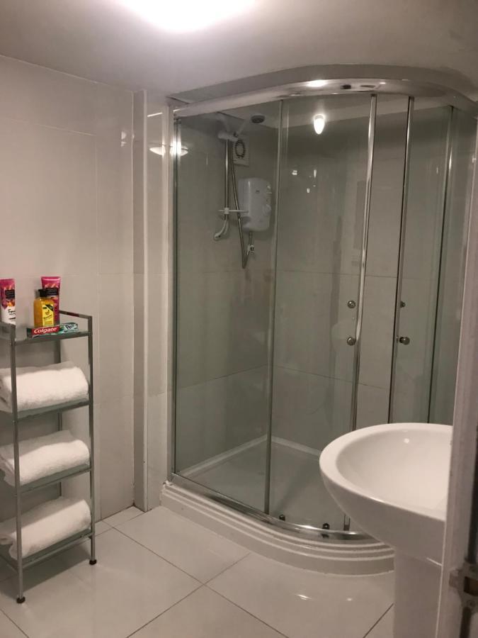 ليفربول City Centre Apartments 2 المظهر الخارجي الصورة