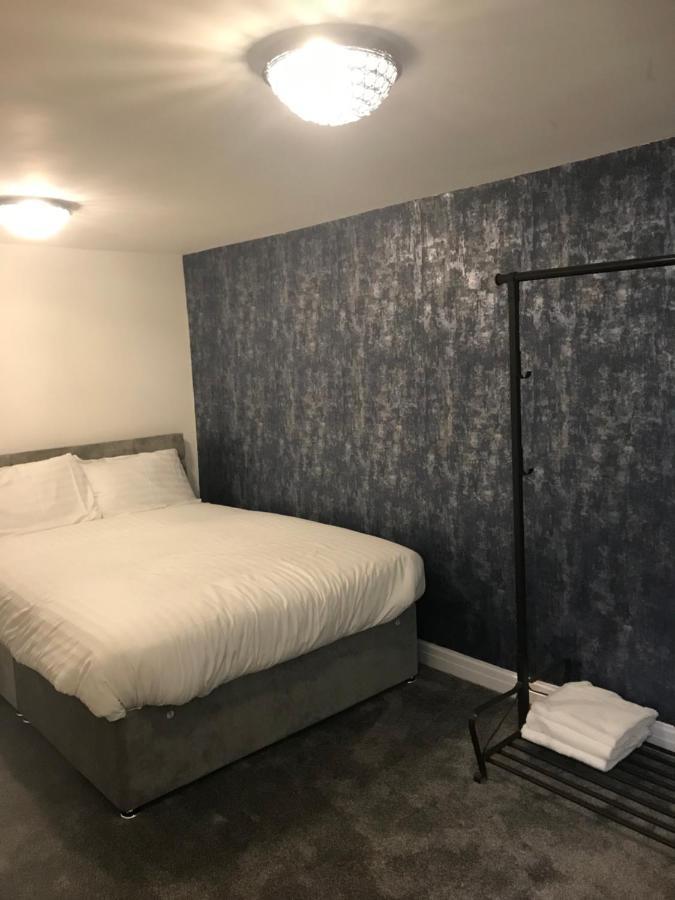 ليفربول City Centre Apartments 2 المظهر الخارجي الصورة