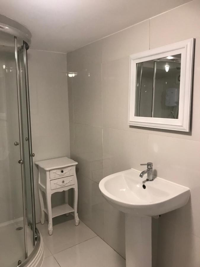 ليفربول City Centre Apartments 2 المظهر الخارجي الصورة